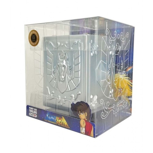 Plastoy saint seiya - plastoy,