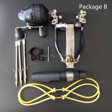 Fronde Lance Pierre HAUTE