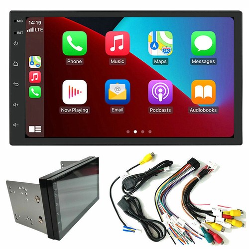 Android double din car - din, 7"