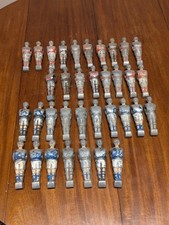 Lot 35 Joueurs Anciens