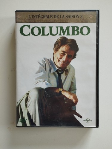 Columbo integrale la - columbo,