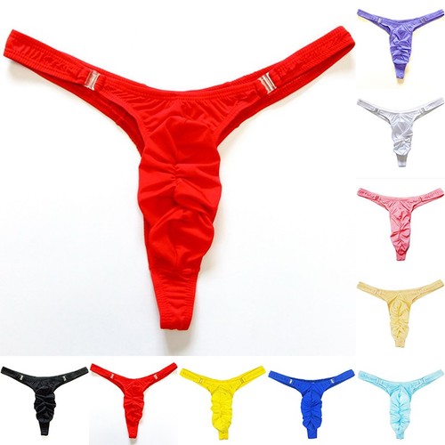 Sexy sous vêtements homme low - homme,