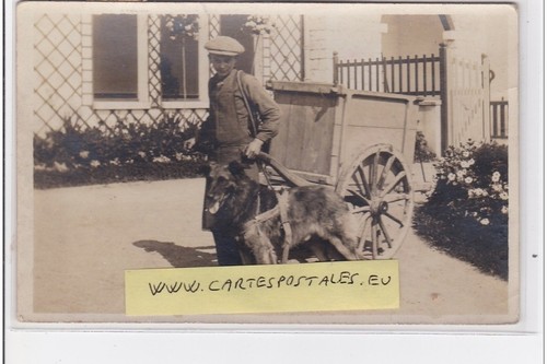 Vernon carte photo d une - photo, d'une