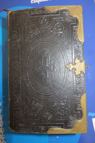 Paroissien romain 1865