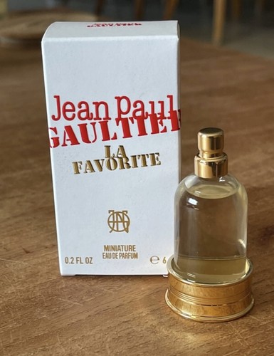 Miniature favorite jean - favorite,
