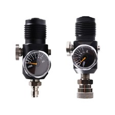 Pièces de régulateur de