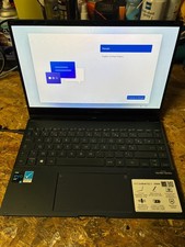 LENOVO ZENBOOK FLIP 13 core