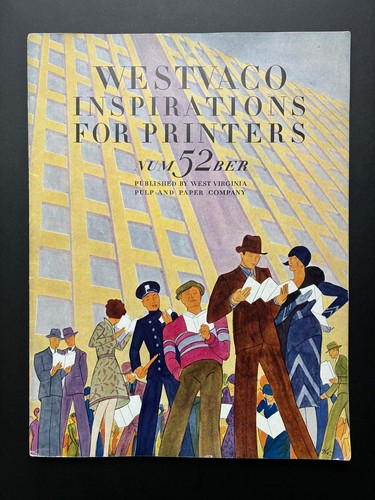 1929 westvaco inspirations 52 - 1929,