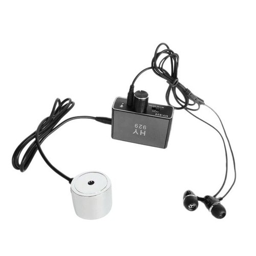 Amplificateur son pour mur - amplificateur,