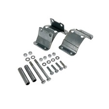 COLLIER ECHAPPEMENT/POT CYCLO