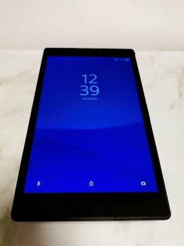 Tablette sony xperia - sony,