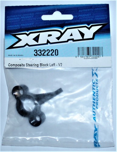 Xray 332220 - xray,
