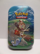 Mini Tin Pokémon : Stars de