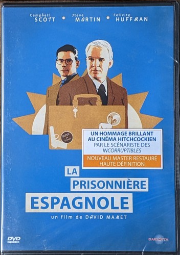 Prisonnière espagnole - , (