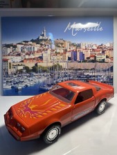 Kenner Pontiac Firebird Trans