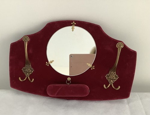 Vintage joli porte - ,