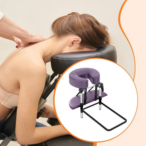 Support tête massage - de,