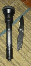 surefire ubr invictus