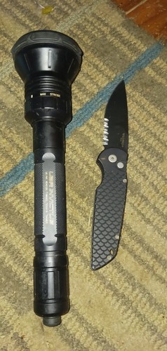 Surefire ubr invictus - surefire,