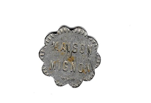 Rare monnaie necessite de - de,