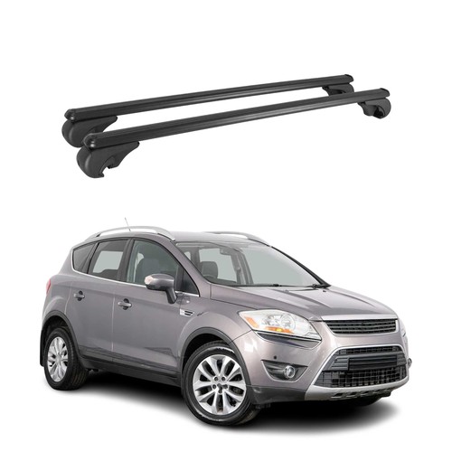Barres toit transversales - de,