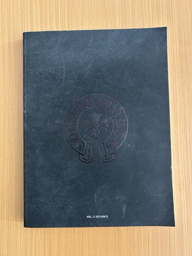 Chrome hearts eyewear catalog - chrome,