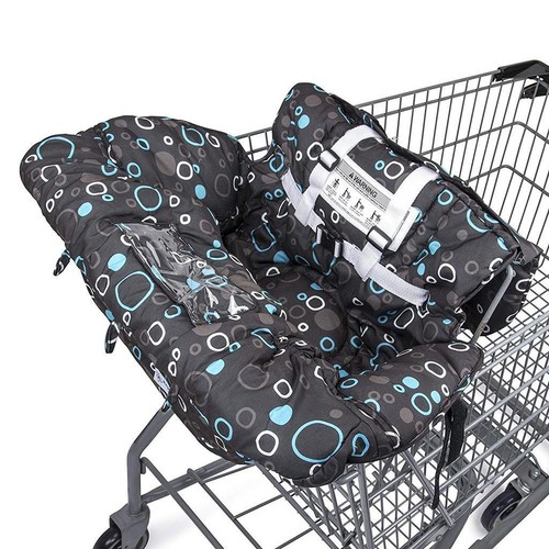 Bébé caddie siège coussin - caddie,