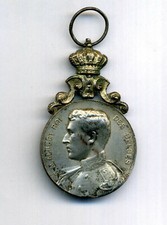 Belgique – Albert Roi des