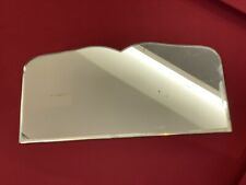 Miroir Biseauté Ancien