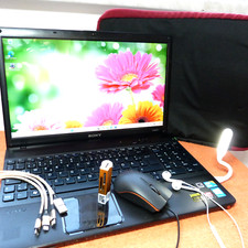 XL SET I Sony Vaio EB PREMIUM