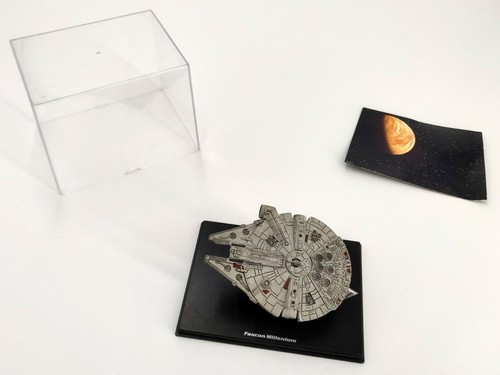 Star wars faucon millenium - star,
