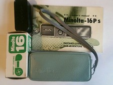 Spy Camera 16 P Instant load