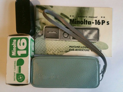 Spy camera instant load - instant,