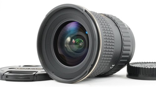 Objectif tokina pro sd - tokina,