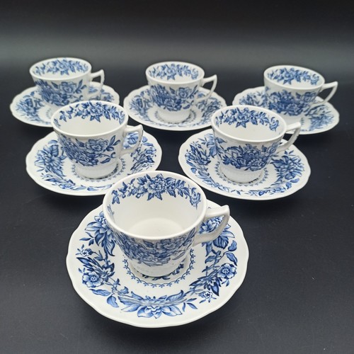 Ridgway staffordshire 6 - staffordshire,