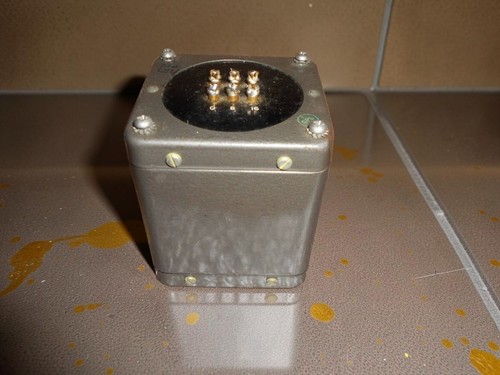 Altec push pull - altec, push-pull
