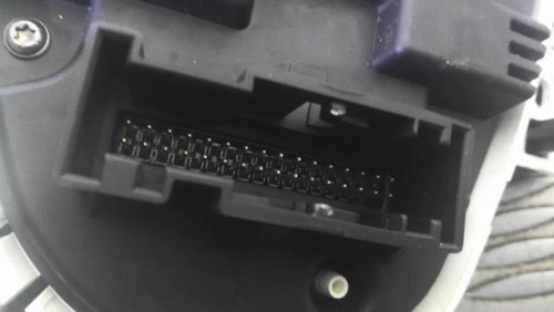 Compteur ford fiesta phase 2 - compteur,