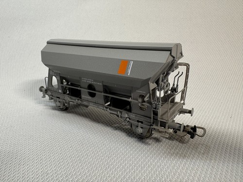 Piko 95979 wagon trémie - trémie, 2