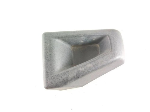 Hummer coin gauche - hummer,