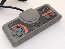 ✨ Manette PC-Engine PI-PD8