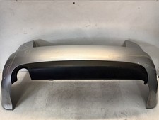 Pare-chocs arrière Audi A4 B7