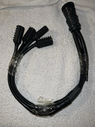 Outils câble diagnostic - câble, 28
