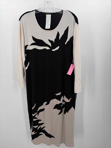 Pre owned marina rinaldi black - pre-owned,