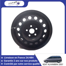 🇫🇷 JANTE TOLE SEAT