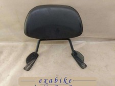 coussin arriere pour Suzuki