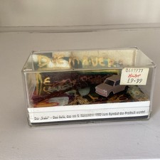 Hamleys Store 1989 Certified