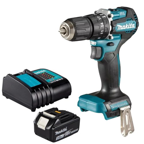 Makita 18v lxt - lxt, perceuse