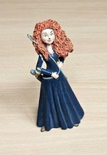 Figurine Princesse Disney
