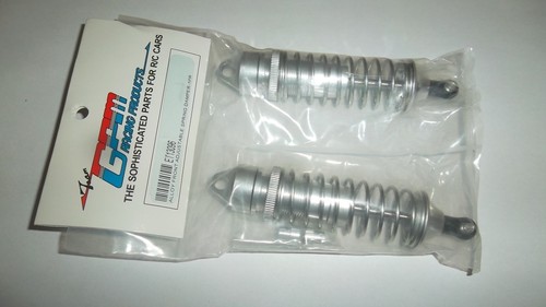 Gpm et13096 amortisseurs avant - gpm,