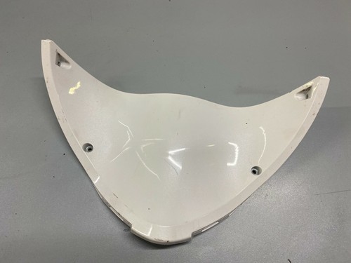 Cache plastique carenage - cache,